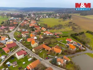 Prodej rodinného domu, Dobříkov, 253 m2