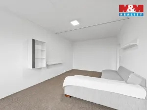 Prodej bytu 2+1, Bílina - Teplické Předměstí, Sídliště Za Chlumem, 63 m2