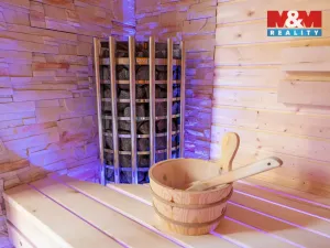 Prodej rodinného domu, Jemnice, Romana Havelky, 224 m2