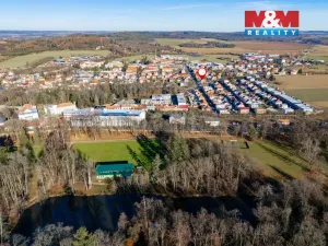 Prodej rodinného domu, Jemnice, Romana Havelky, 224 m2