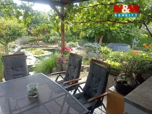 Prodej rodinného domu, Jemnice, Romana Havelky, 224 m2