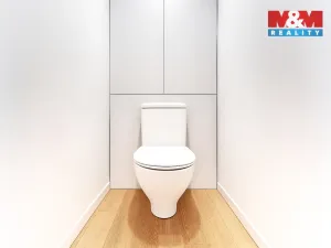 Prodej bytu 3+1, Sytno, 70 m2