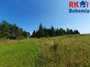 Prodej pozemku pro bydlení, Plazy, 1050 m2