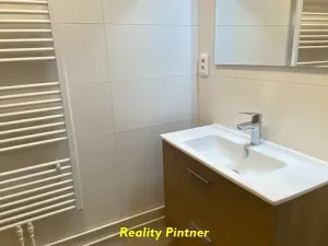 Pronájem bytu 2+1, Příbram, 28. října, 55 m2