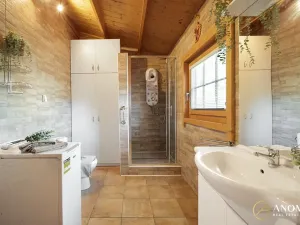 Prodej rodinného domu, Vápenný Podol, 98 m2