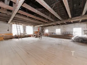 Prodej zemědělské usedlosti, Jaroměřice, 658 m2