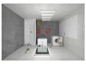 Prodej bytu 1+kk, Vyškov, 37 m2