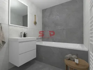 Prodej bytu 3+kk, Vyškov, 84 m2