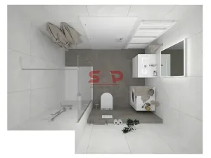 Prodej bytu 3+kk, Vyškov, 84 m2