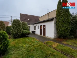 Prodej rodinného domu, Brandýs nad Labem-Stará Boleslav - Brandýs nad Labem, Pavla Lista, 99 m2