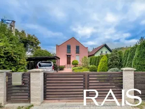 Prodej rodinného domu, Rosice, 123 m2