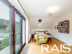 Prodej rodinného domu, Rosice, 123 m2