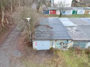 Prodej garáže, Brno, Plíže, 19 m2