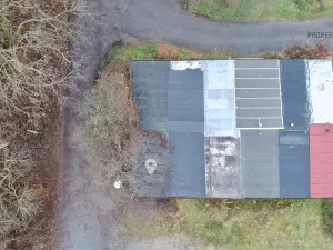 Prodej garáže, Brno, Plíže, 19 m2