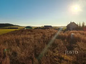 Prodej pozemku pro bydlení, Dobev, 1079 m2