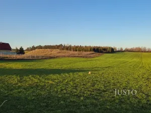 Prodej pozemku pro bydlení, Dobev, 1081 m2