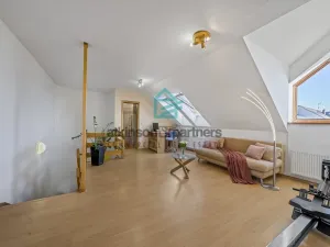 Prodej bytu 4+1, České Budějovice - České Budějovice 3, U Trojice, 116 m2