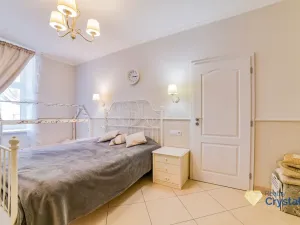 Pronájem bytu 2+kk, Mariánské Lázně, Karlovarská, 47 m2