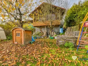 Prodej chaty, Mariánské Lázně, Tepelská, 16 m2