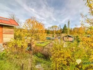 Prodej chaty, Mariánské Lázně, Tepelská, 16 m2