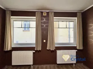 Pronájem obchodního prostoru, Mariánské Lázně, Hlavní třída, 37 m2