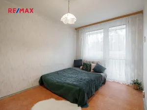 Prodej bytu 3+1, Praha - Braník, Psohlavců, 64 m2