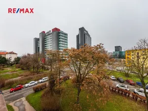 Prodej bytu 2+1, Praha - Krč, Pacovská, 66 m2