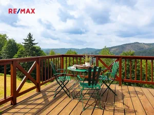 Prodej chalupy, Rokytnice nad Jizerou, 250 m2