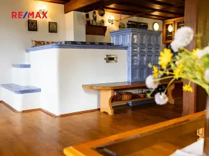 Prodej chalupy, Rokytnice nad Jizerou, 250 m2