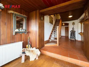 Prodej chalupy, Rokytnice nad Jizerou, 250 m2