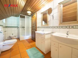 Prodej chalupy, Rokytnice nad Jizerou, 250 m2