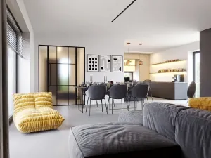 Prodej rodinného domu, Čelákovice - Záluží, Mstětická, 222 m2