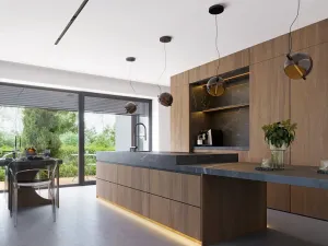 Prodej rodinného domu, Čelákovice - Záluží, Mstětická, 211 m2