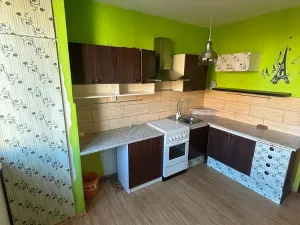 Prodej bytu 3+1, Olomouc - Lazce, Lazecká, 62 m2