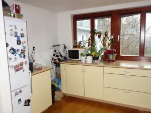 Pronájem bytu 2+kk, Brno, Bulharská, 73 m2