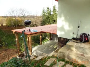 Pronájem chaty, Praha - Lysolaje, Laťka, 27 m2