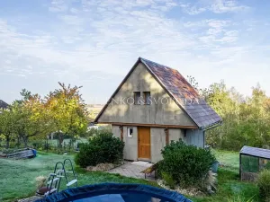 Prodej pozemku pro bydlení, Psáry, 2003 m2