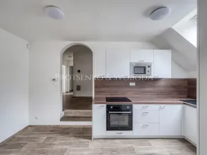 Prodej činžovního domu, Prosečné, 349 m2