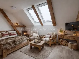 Prodej ubytování, Prosečné, 349 m2