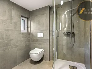 Pronájem bytu 2+kk, Jesenice, Do Potočin, 68 m2