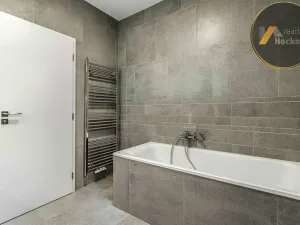 Pronájem bytu 4+kk, Jesenice, Do Potočin, 127 m2