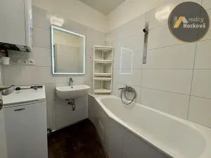 Prodej bytu 3+kk, Praha - Libeň, Zenklova, 89 m2