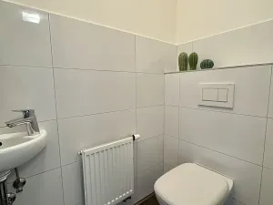 Prodej bytu 3+kk, Praha - Libeň, Zenklova, 89 m2