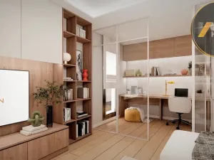 Prodej bytu 2+kk, Mijas, Španělsko, 59 m2