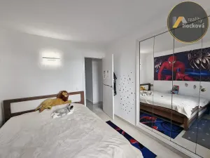 Prodej bytu 4+kk, Mijas, Španělsko, Calle Málaga de Calahonda, 98 m2