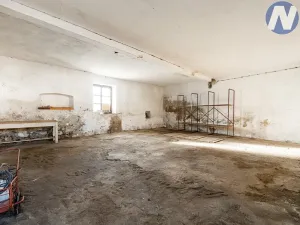 Prodej ubytování, Vráž, 179 m2