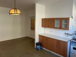 Prodej bytu 1+kk, Praha - Břevnov, Patočkova, 33 m2