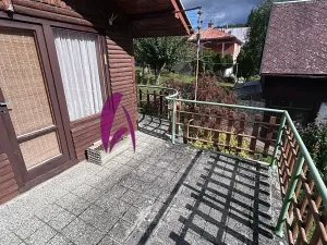 Prodej chaty, Šternberk, 37 m2