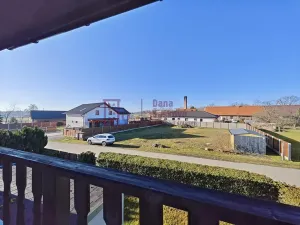 Prodej rodinného domu, Horní Skrýchov, 175 m2