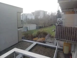 Pronájem bytu 2+kk, Brno, Kosmova, 61 m2